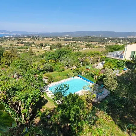 La Maison De Hébergement de vacances *