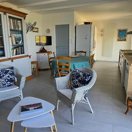 La Maison De * La Cadiere-d'Azur