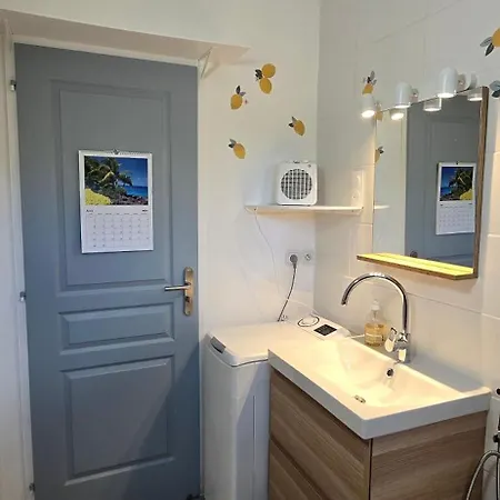 La Maison De Hébergement de vacances