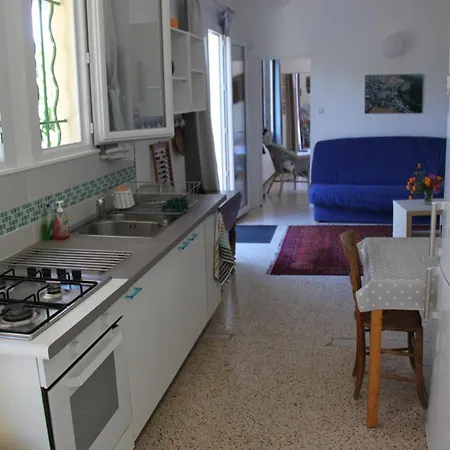 La Maison De