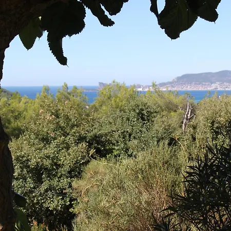 Hébergement de vacances La Maison De *