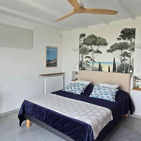 Hébergement de vacances La Maison De *
