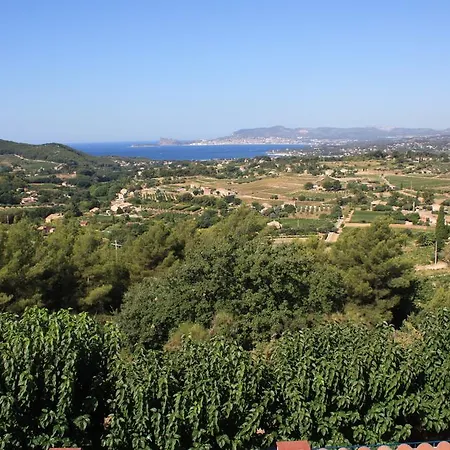 Hébergement de vacances La Maison De