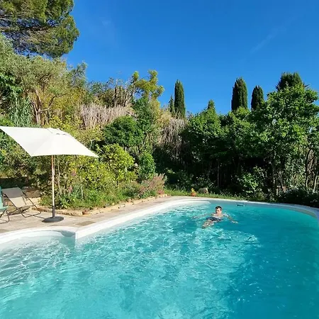 La Maison De La Cadière-d'Azur
