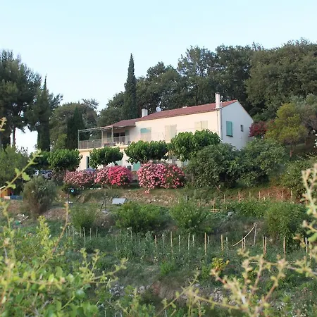 La Maison De