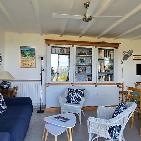 Ferienhaus La Maison De La Cadière-d'Azur
