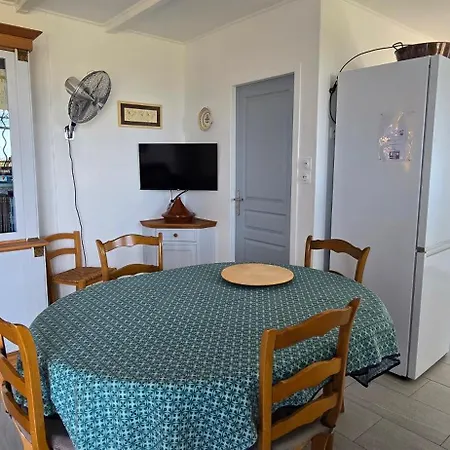 La Maison De * La Cadière-d'Azur
