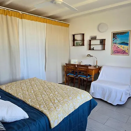 La Maison De Ferienhaus La Cadière-d'Azur