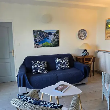 Ferienhaus La Maison De *