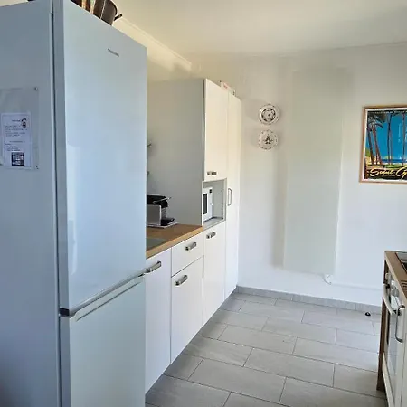 Ferienhaus La Maison De La Cadière-d'Azur