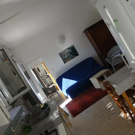 Сasa de vacaciones La Maison De