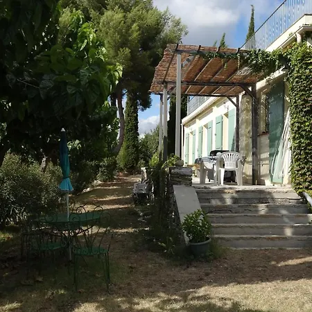 La Maison De