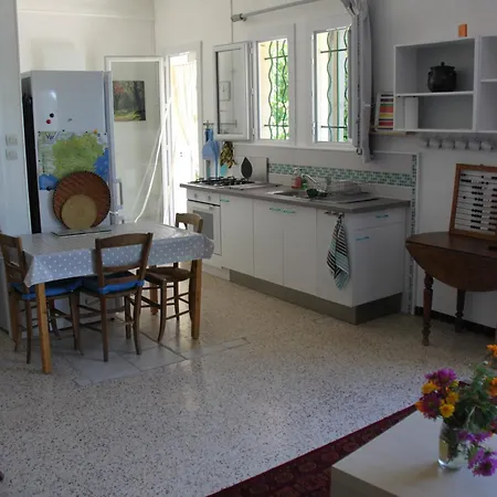 La Maison De