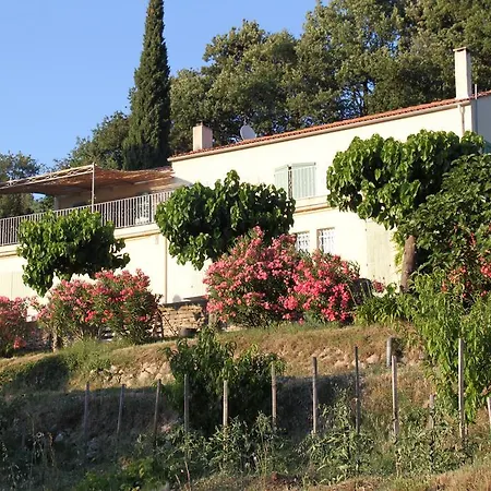 Ferienhaus La Maison De *